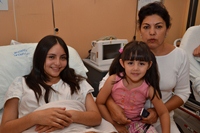 Comenzó Operativo Rotaplast en Hospital de Iquique