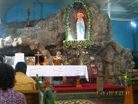 Con la celebración del Miércoles de Cenizas la Iglesia Católica inicia el tiempo Cuaresma