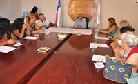Construcción de ruta concesionada obligará a trasladar monumento a víctimas del sicópata de Alto Hospicio