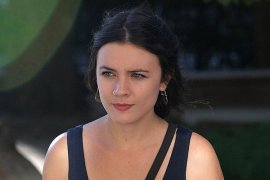 Camila Vallejo dice que en abril quedará definido cómo actuará el movimiento estudiantil en 2012