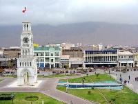 Iquique destaca a nivel nacional como uno de los tres destinos turísticos preferidos en el país durante febrero