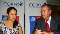Pymes interesadas en postular a premios Chile Calidad de CORFO tendrán más plazo para hacerlo