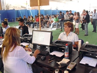 Llaman a no dejar para última hora la renovación del permiso de circulación