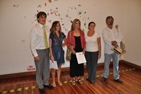 Exposición de Fotografías y pinturas durante marzo en Sala de Arte de Casa Collahuasi