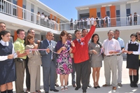 Aumenta en un 60,7% matricula en colegios dependiente del municipio en Alto Hospicio