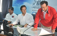Decretan Alerta Roja en  Provincia del Tamarugal por incrementos de lluvias