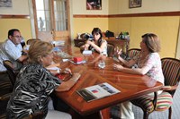 Alcaldesas de Iquique y Pucón preocupadas por futura pérdida de ingresos de casinos municipales