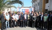 Muestran avances logrados por el Centro Referencial Norte de Iquique