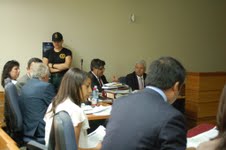 Detención de ex intendenta Antonella Sciaraffia, la noticia que marca pauta