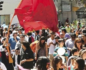 Calama, la protesta que viene
