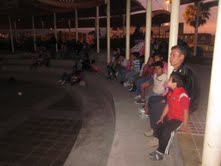 El cine volverá a las poblaciones de Iquique
