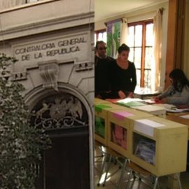 Contraloría le raya la cancha a alcaldes y concejales: no se pueden usar recursos fiscales