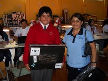 Más del mil doscientos PC para estudiantes de Tarapacá