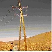 CORE verá proyecto para dotar de electricidad a poblados de Colchane y Huara