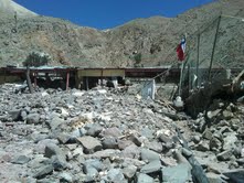 Agilizar ayuda y  coordinación, pide diputado Gutiérrez, para enfrentar catástrofe climática