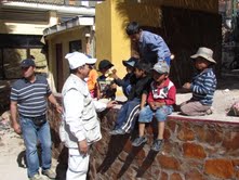 Escuelas de las comunas de Huara y Camiña, normalizan las clases