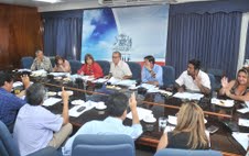 Utilizando tecnología de última generación dotarán de agua potable a caleta Chanavayita