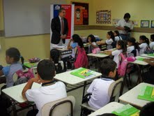 SIMCE de comprensión lectora en Tarapacá, para alumnos de 2° básico