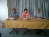 Potenciales candidatos alcaldes de Iquique obtendrían bajísima votación según estudio de opinión