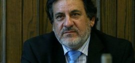 “RN y la UDI han terminado matando la Coalición”: senador independiente Carlos Cantero