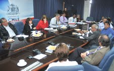 CORE aprueba proyecto para identificar amenazas geológicas en quebrada de Camiña