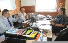 Empresarios locales esperan  posición gubernamental sobre propuesta de descentralización para Tarapacá