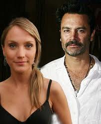 Pareja de Felipe Camiroaga Fernanda Hansen rompe su silencio y critica duramente a la Fuerza Aérea