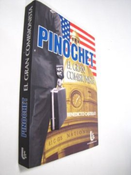 Producto de expectación por lectura del testamento de Pinochet vuelve a la palestra forma cómo consiguió  ocultar su fortuna
