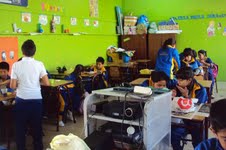 Abren concurso para directores de 8 establecimientos municipalizados en Iquique