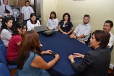 Alto Hospicio y Pozo Almonte reciben a médicos generales de zona