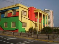 Invierten  más de $356 millones en liceos técnicos de Iquique