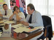 Resultados SIMCE en Tarapacá mejoraron en Matemáticas y Ciencias Sociales