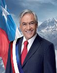 Presidente de la República  inaugura hoy obras en Caleta Riquelme en Iquique