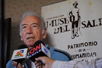 En Humberstone y museos de la región se celebrará el Día del Patrimonio Cultural