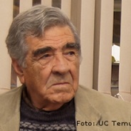Humberto Giannini, Premio Nacional de Humanidades: “Gobierno no ha renunciado a la idea que universidad sea un negocio”