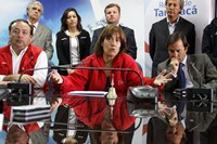 Gobierno de Tarapacá destacó compromisos regionales en la cuenta publica del 21 de Mayo