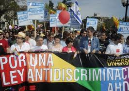 Diputado Gutiérrez valora aprobación de Ley Antidiscriminación