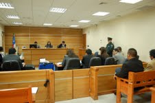 Caso Conadi Iquique: Juicio oral en contra ex alcalde de Arica será en noviembre