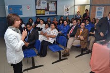 Campaña de invierno 2012, se enfoca en medidas preventivas de salud