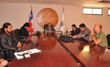 Evalúan acciones judiciales por lagunas de estabilización