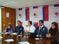 Cicletada Familiar y Cultural se realizará el 2 de Junio en Iquique