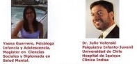 Seminario de déficit atencional dictarán en Iquique especialista en infancia y adolescencia