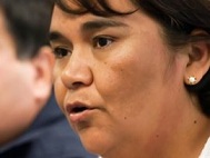 Fiscal detalló porqué ex Presidenta Bachelet «nunca» será imputada en el caso tsunami
