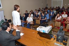 En 120 nuevos funcionarios aumenta dotación del Hospital de Iquique