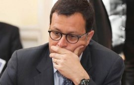 Se salvó Hinzpeter. Cámara de Diputados rechazó admisibilidad de acusación constitucional presentada en su contra