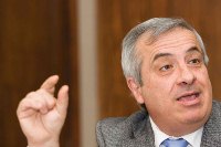 Nuevo hospital de Alto Hospicio debería empezar a construirse a principios del 2014