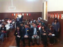 Lanzan programa orientado a fomentar la salud mental de estudiantes