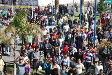 Variadas actividades en Iquique para celebrar «Fiestas Mayas»