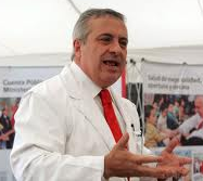 La Moneda no sabía que Mañalich vincularía a la DC con fraude en Servicio de Salud