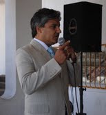 Oposición llama “a trabajar por una nueva mayoría social y política”